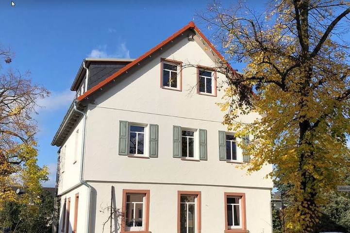 Ferienwohnung für 2 Personen, mit Terrasse
