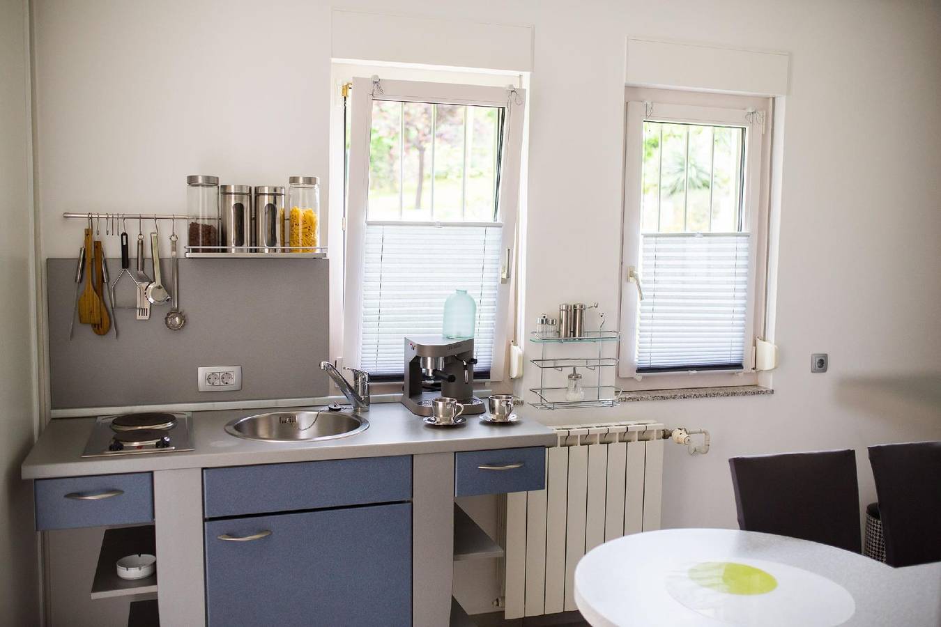 Ganze Ferienwohnung, Gemütliche Ferienwohnung in Matulji mit Garten, Grill und Terrasse in Matulji, Općina Matulji