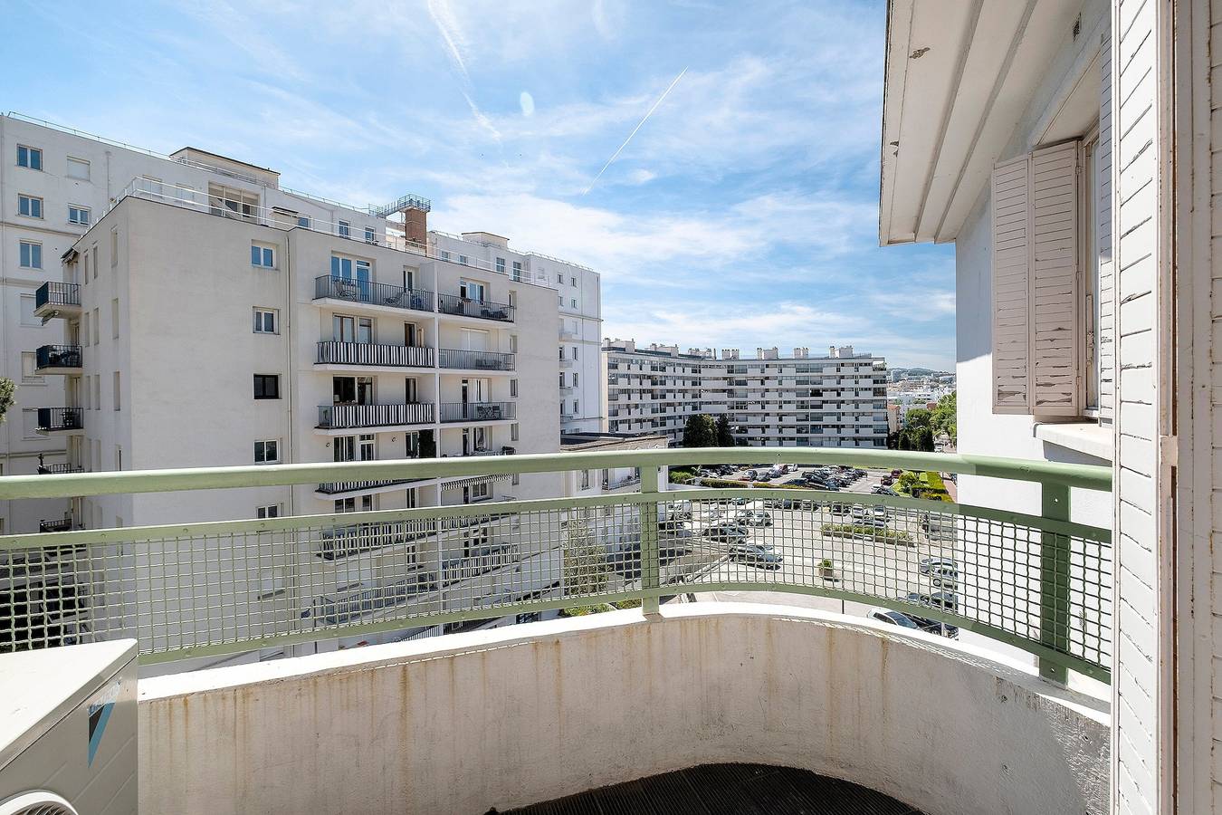 Appartement entier, T2 Moderne Cannes in Cannes, Côte méditerranéenne (France)