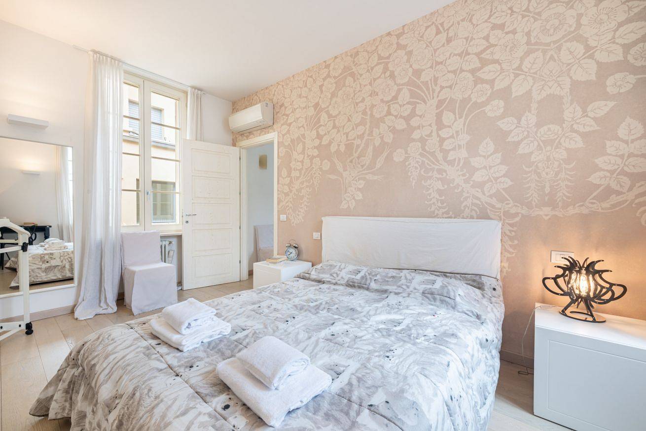 Apartamento entero, Teatro Regio Exclusive Apartment in Parma, Provincia de Parma