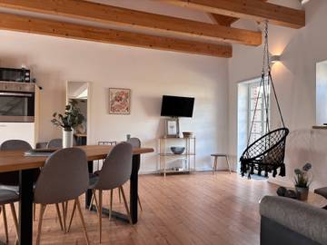 Bauernhof für 6 Personen, mit Garten, kinderfreundlich in Eider-Treene-Sorge