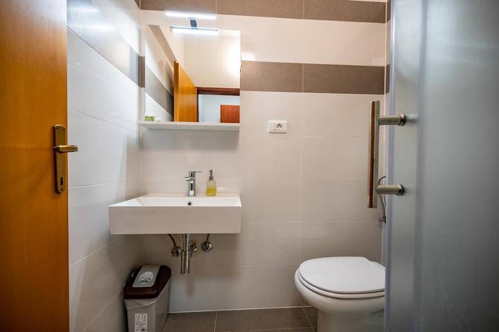 Chambre d’hôte pour 2 personnes, avec jardin et vue à Pula - 2