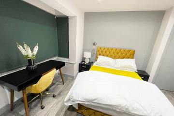 Apartment for 2 People in Harrow, London, Photo 2