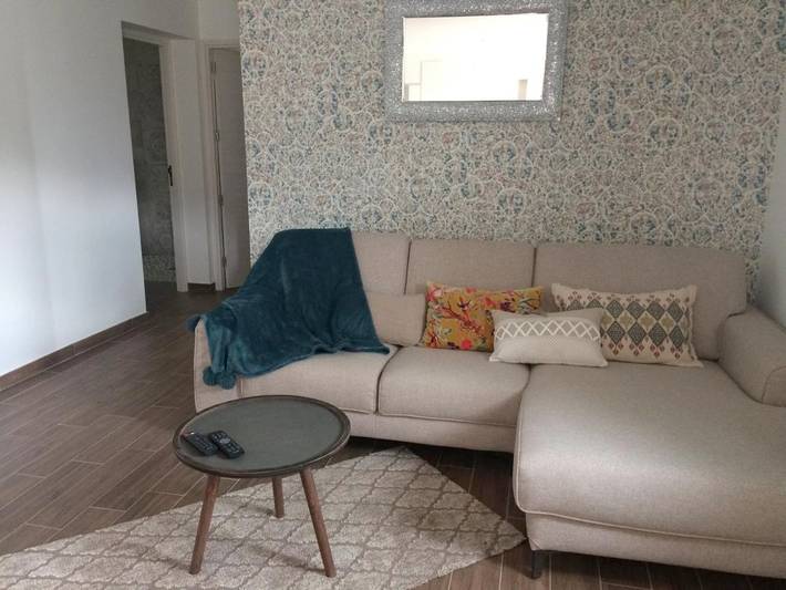 Gîte pour 6 personnes, avec jardin et vue à Ortiporio - 4