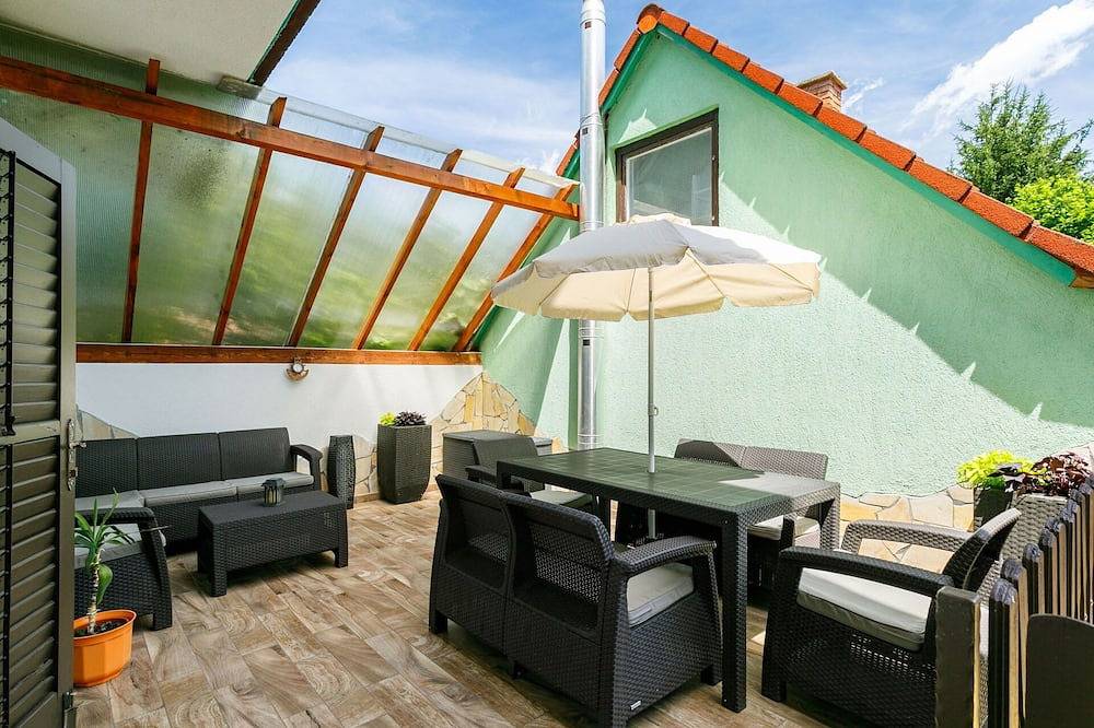 Appartamento vacanze a Balaton a partire da 112€ a notte