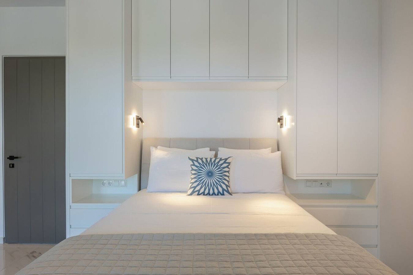 Cozy Haven Studio -Island Living Paros- in Parasporos, Paros