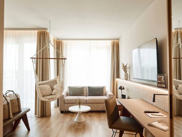 Nouri Hotel - Comfort Room in Bad Krozingen, Südschwarzwald