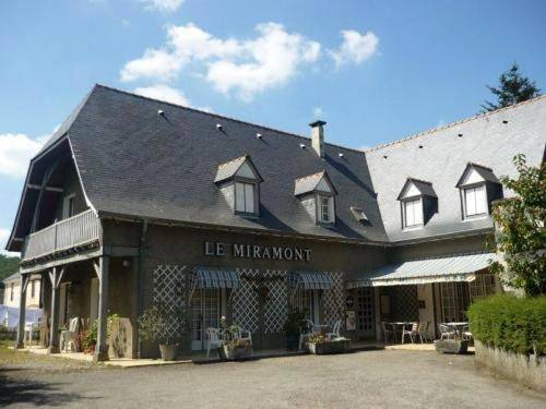Chambre d’hôte pour 3 personnes, avec piscine ainsi que jardin et vue dans les Hautes-Pyrénées - 2