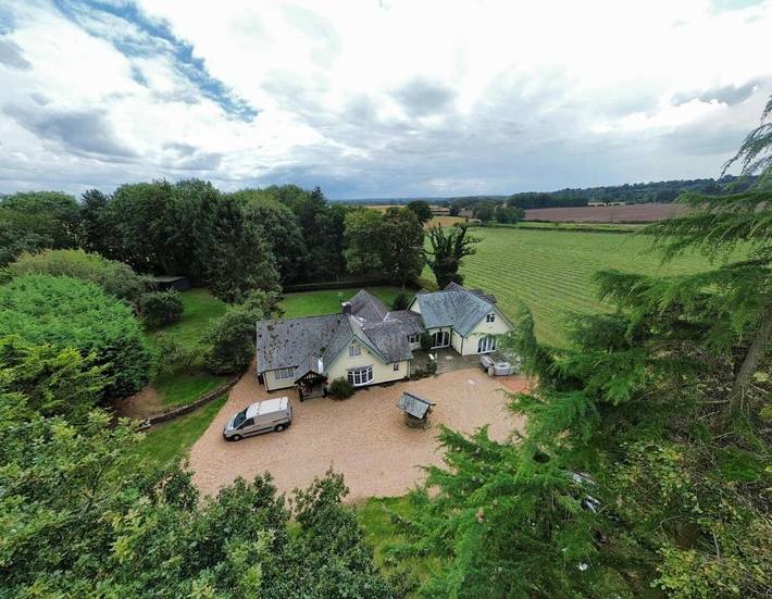 Holiday home for 6 people, with view - 1