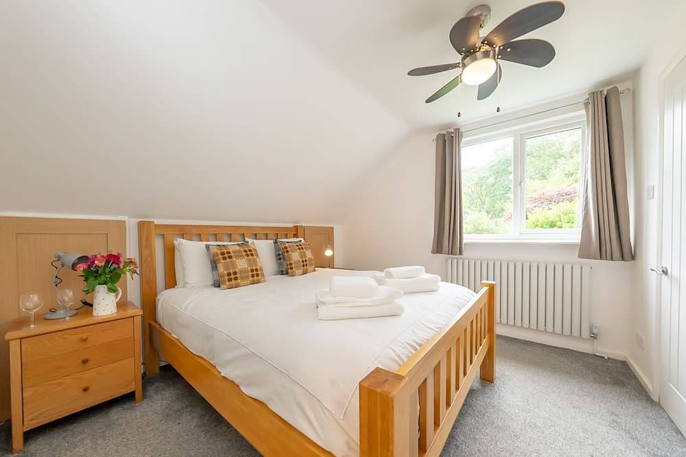 Adorable Cottage with Stunning Views Over The Mawddach Estuary | Erw-fair in Fairbourne, Snowdonia