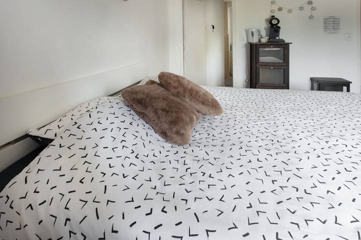 Chambre d’hôte pour 3 personnes, animaux acceptés dans Haute-Vienne - 4