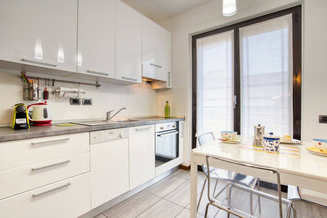 Appartamento vacanze a Milano a partire da 206€ a notte