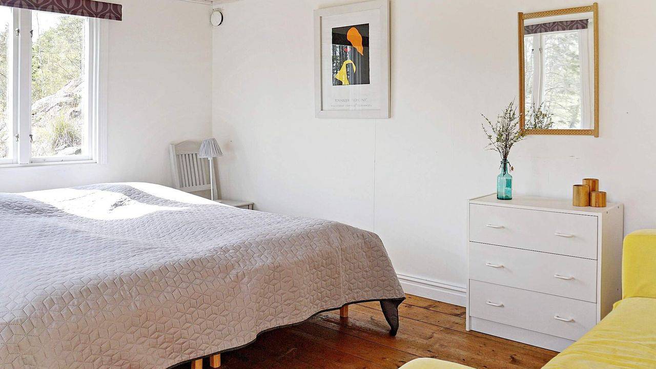 Ferienhaus für 5 Personen (45 m²) in Mellösa in Flen
