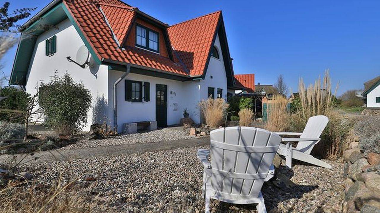 Ganze Ferienwohnung, Ferienwohnung für 6 Personen (70 m²) in Barendorf in Barendorf, Dassow