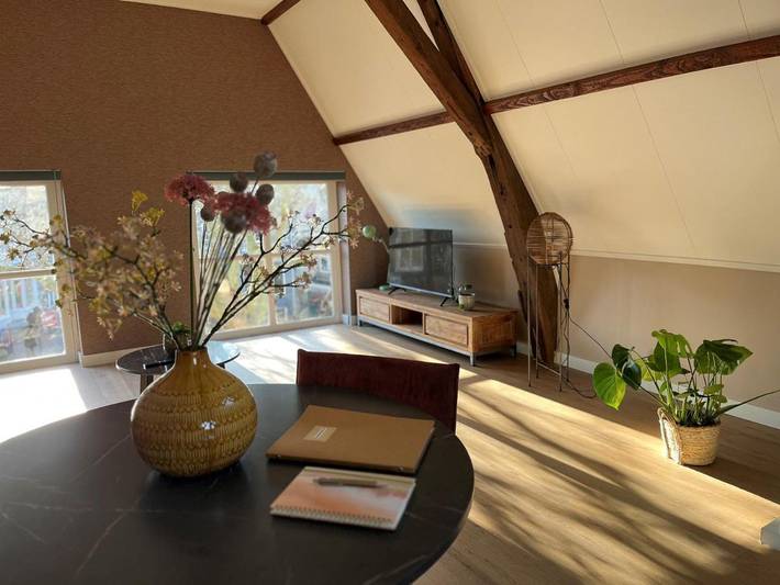 Gîte pour 3 personnes, avec vue dans Zierikzee - 3
