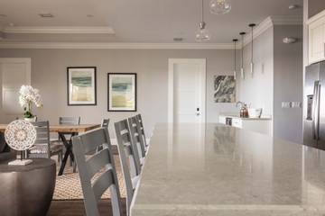 Vacation Home for 10 Guests in Stock Island, Lower Keys, Picture 3