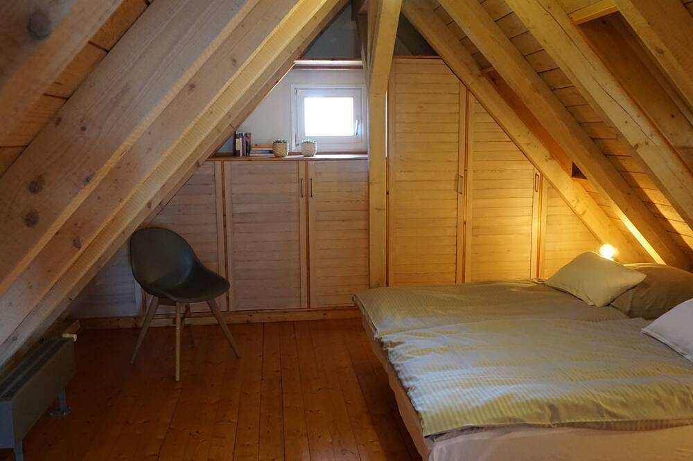 Ferienhaus  am  Schönbuchrand in Herrenberg, Stuttgart Region