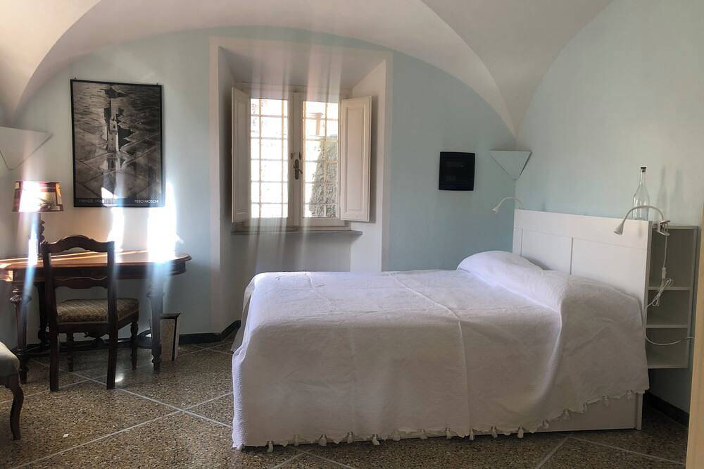 Appartamento intero, Palazzetto di charme a Calci in Calci, Pisa e dintorni