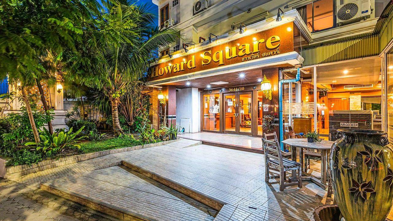 Ferienhaus für 2 Personen (58 m²) in Bangkok in Bangkok, Tailandia