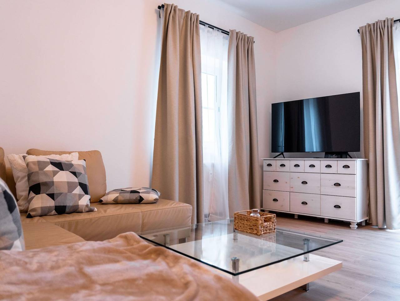 Ganze Ferienwohnung, Velden Appartements Top 2 -  Rero - Appartement Rero in Velden am Wörther See, Klagenfurt-Villach