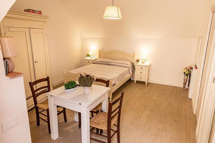 B&b per 2 persone in Gerace