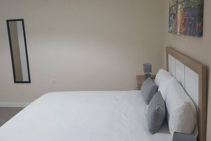 Appartement entier, Eduardo Lucena 5, Medina Azahara in Distrito Centro (Córdoba), Cordoba