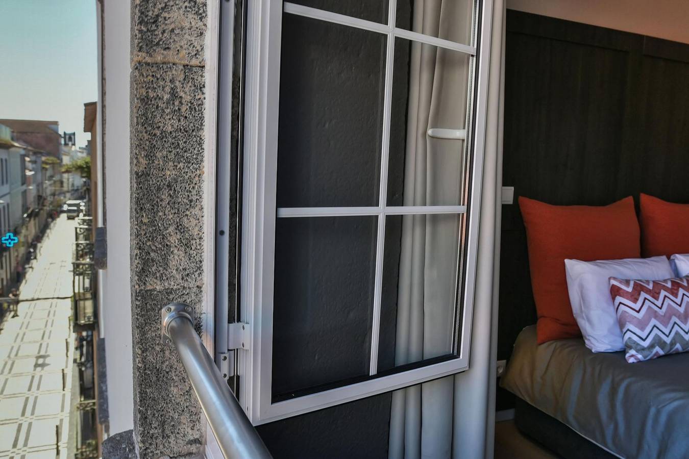 Appartement entier, Guestready - Casa das Arcadas - Room 4 in São Miguel Island, Ponta Delgada