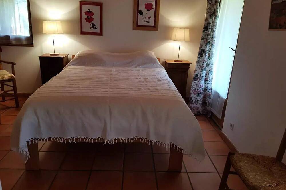 Gîte de France 4 personnes in Neuvic, Région d'Ussel
