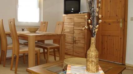 Location De Vacances pour 6 Personnes dans Thale, Ostharz, Photo 1