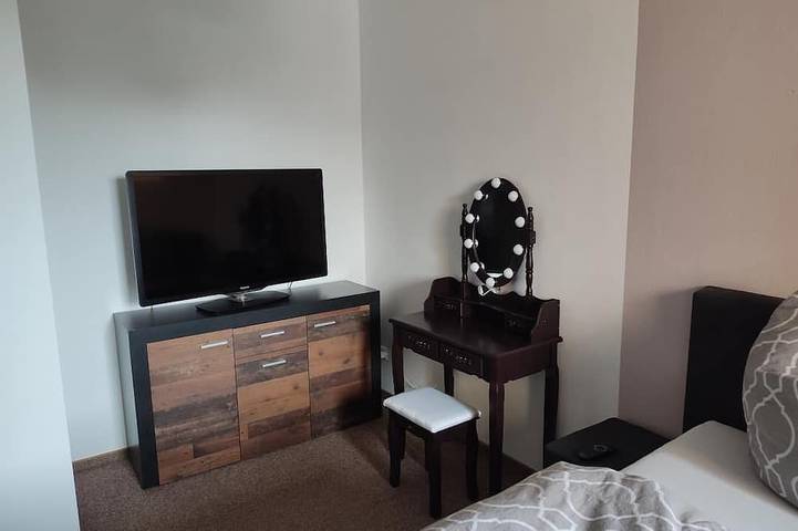 Ferienwohnung für 8 Personen in Angermünde - 2