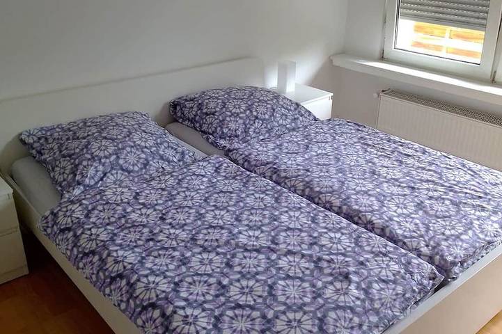 Ferienwohnung für 2 Personen, mit Terrasse, mit Haustier in Bad Honnef - 2