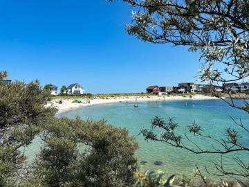 Strandhaus für 4 Personen in Olpenitz, Kappeln, Bild 2