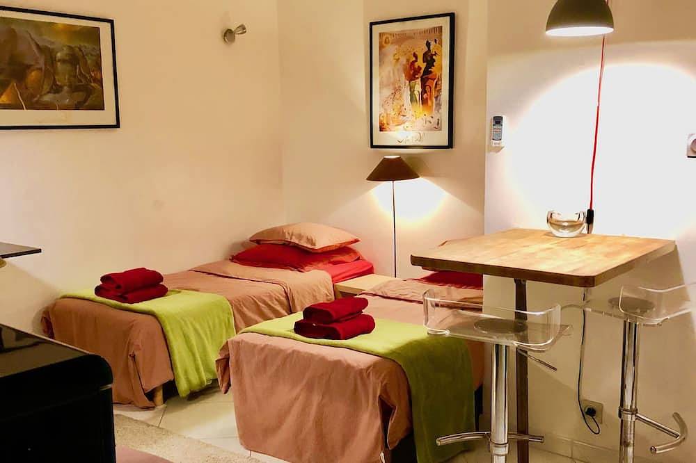 Appartamento intero, Loc apartment studio 28 M2 full center Monaco / Beausoleil  in Beausoleil, Nizza e dintorni