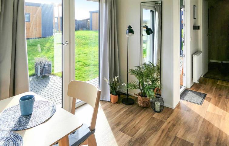 Ferienhaus für 5 Personen, mit Garten in Süsel - 3