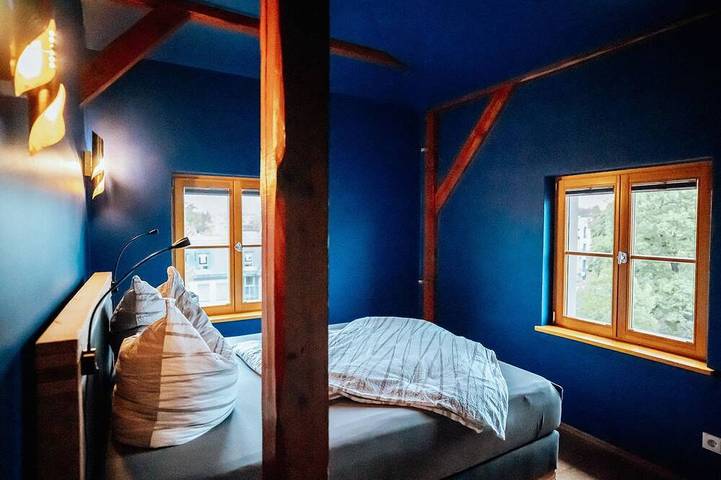 Ferienwohnung für 4 Personen in Königs Wusterhausen - 4