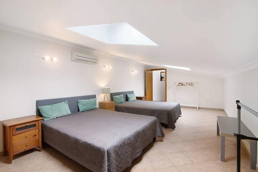 Faszinierendes Ferienhaus in Manta Rota mit Swimmingpool in Manta Rota, Parque Natural da Ria Formosa