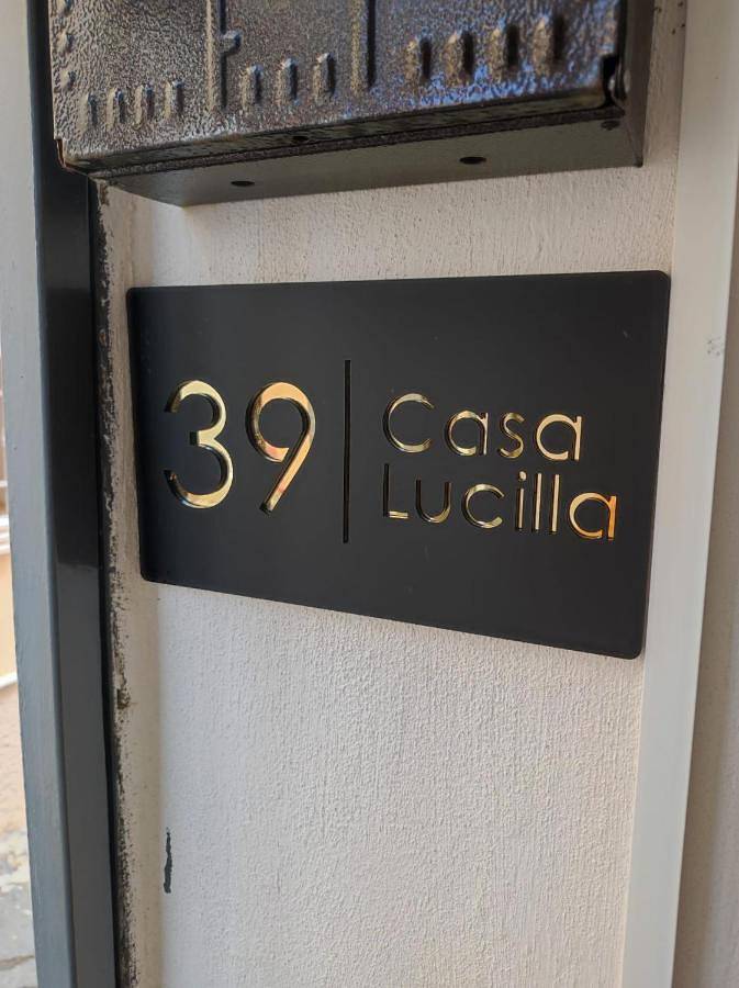 Ganze Wohnung, Casa Lucilla in Pizzo, Vibo Valentia Provinz