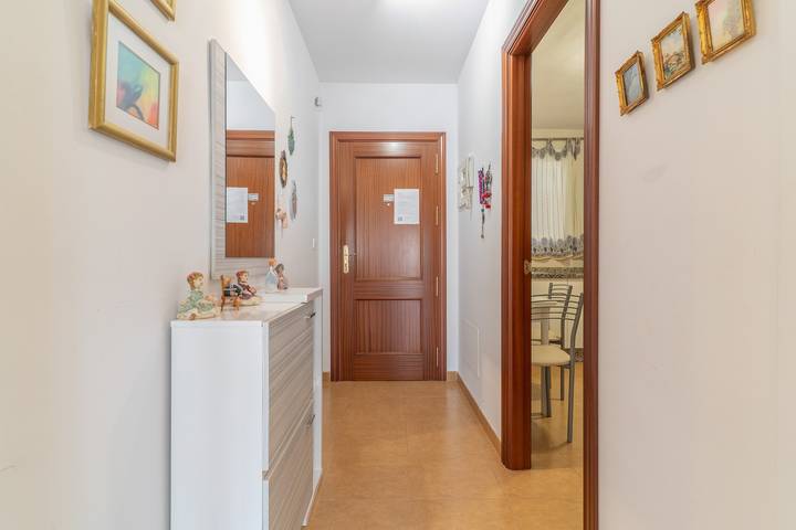 Appartement entier, Appartement central à Torrox Pueblo avec vue montagne, Wi-Fi, 2 salles de bain in Torrox Pueblo, Torrox