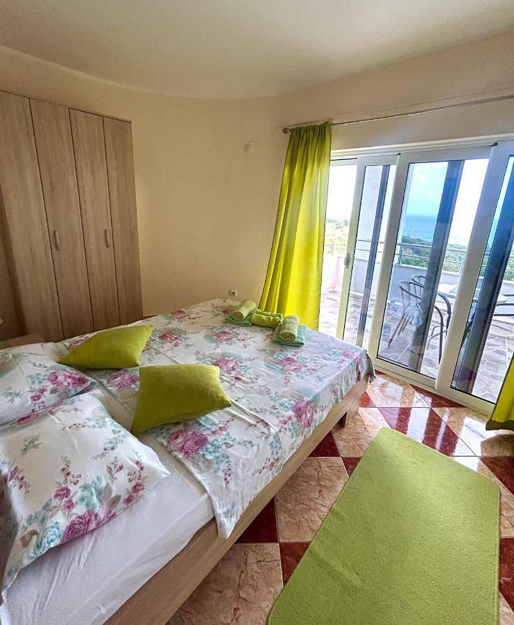 Apartments Andrea in Ulcinj, Dulcigno