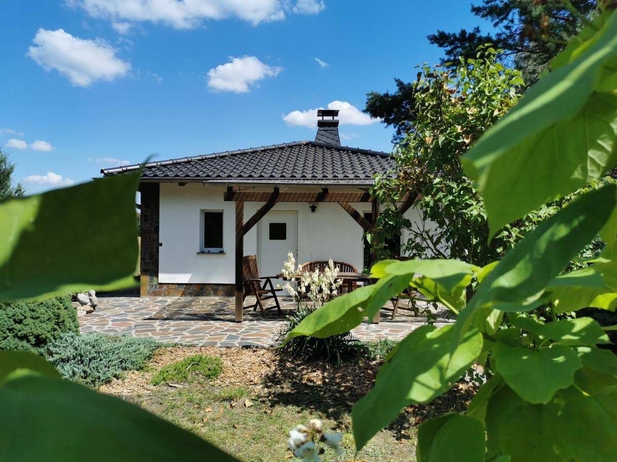Ferienhaus Hase Bomsdorfer Hof in Gräfenhainichen, Dessau-Wörlitzer Gartenreich