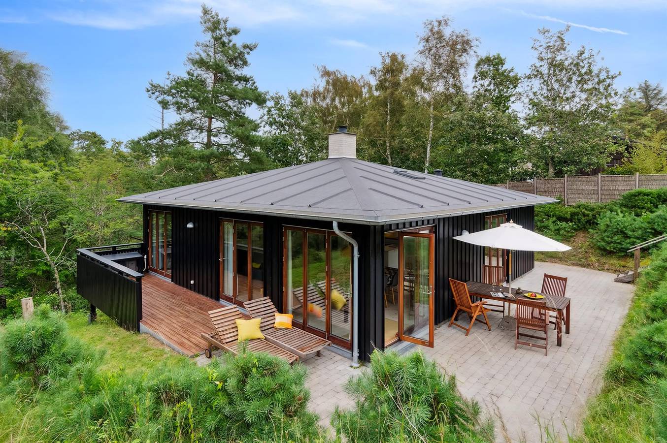 Beautiful home in Vejby w/ Wifi and 3 Bedrooms in Vejby, Kattegat Coast