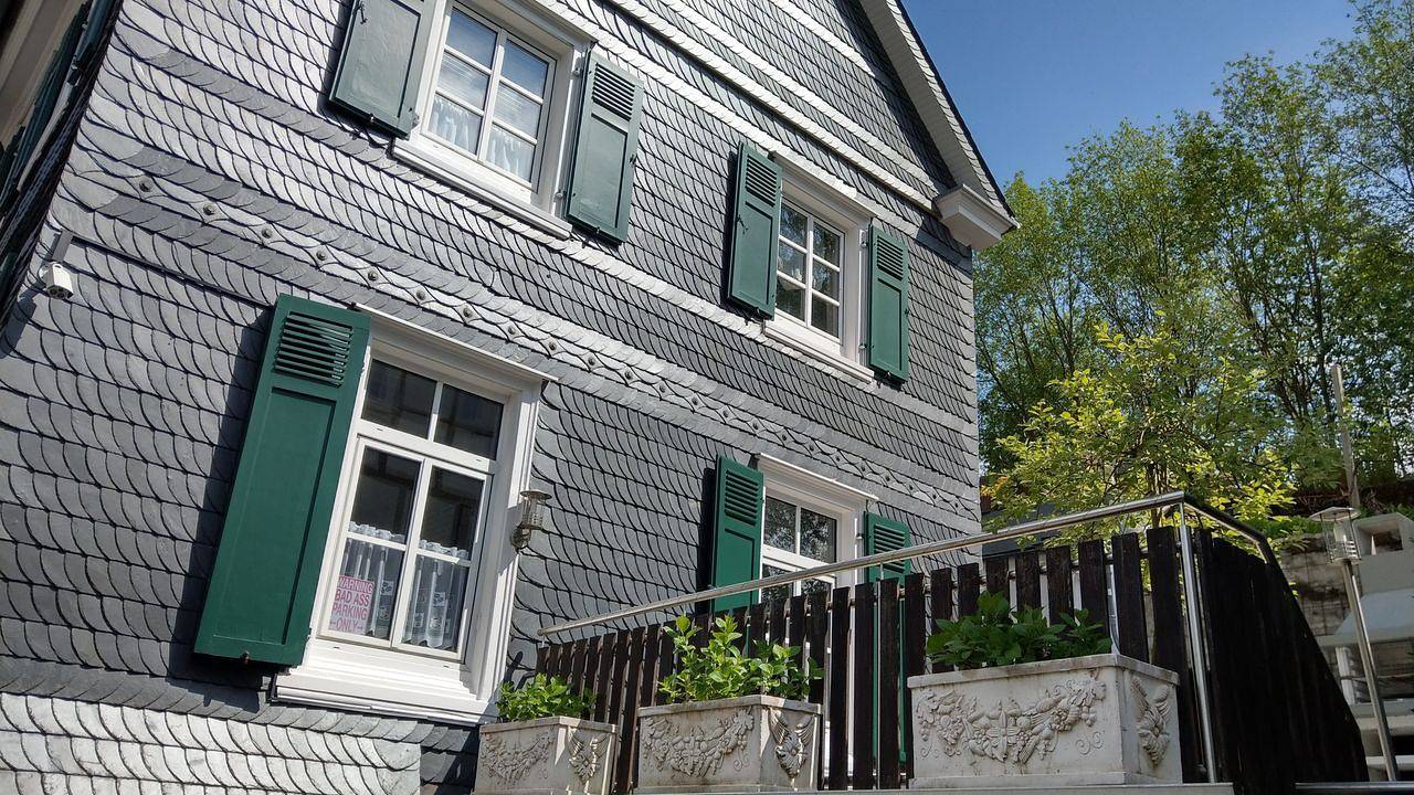 Apartamento vacacional entero, Ferienwohnung für 4 Personen (71 m²) in Hückeswagen in Hückeswagen, Oberbergischer Kreis