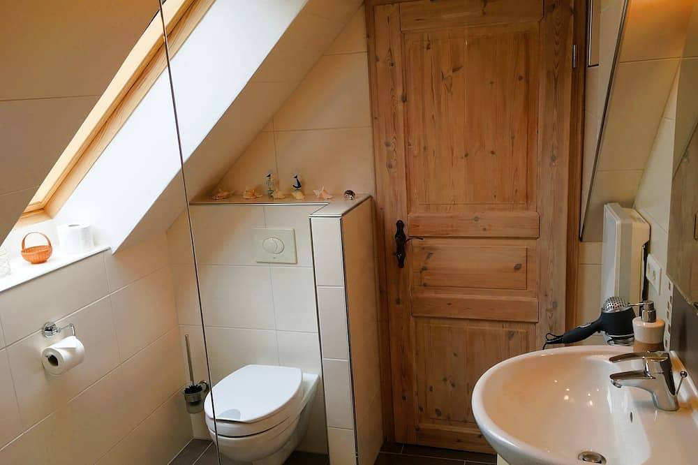 Ganze Wohnung, Ferienwohnung/App. für 5 Gäste mit 87m² in Rinteln (170415) in Rinteln, Landkreis Schaumburg