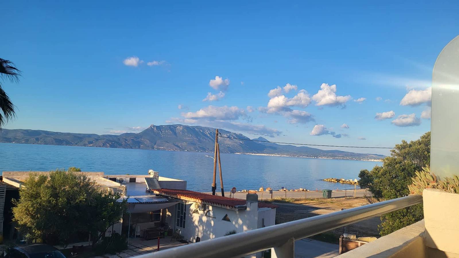 Vacation Rental for 2 Guests in Korinthia