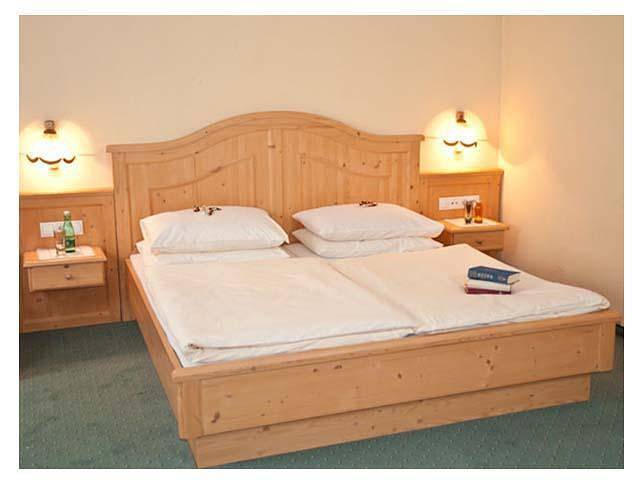 Hotel für 4 Personen, mit Sauna und Terrasse, kinderfreundlich - 1