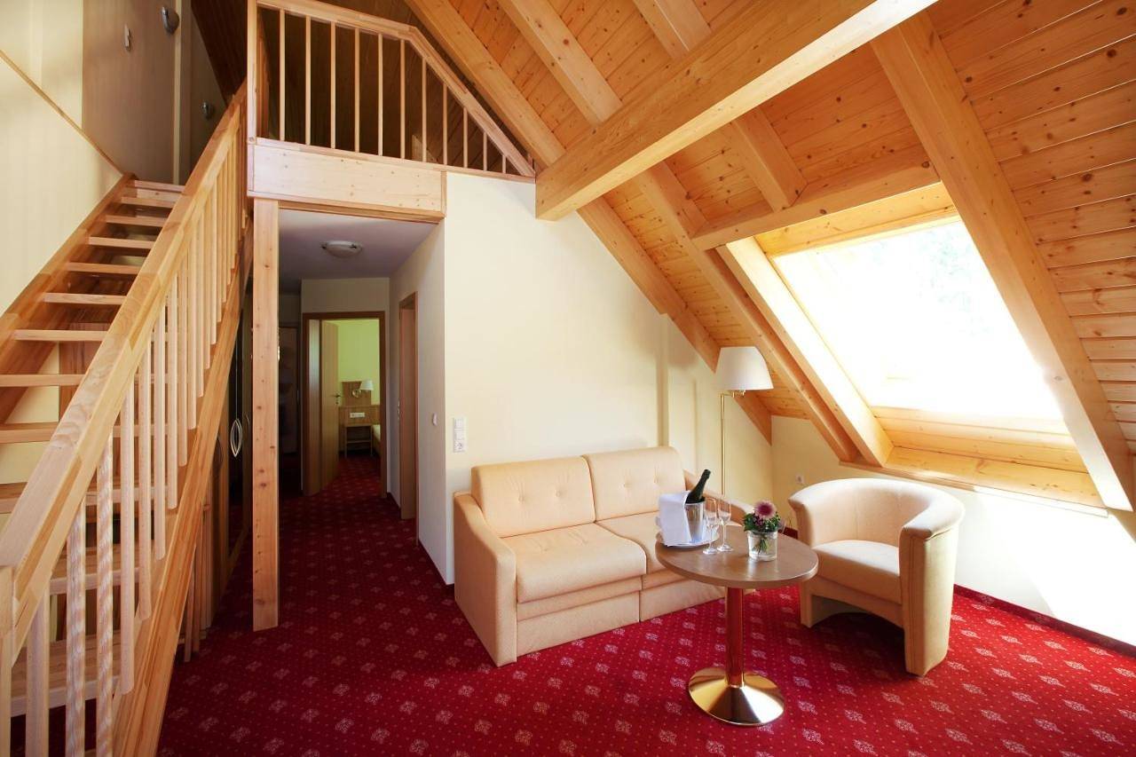 Landhaus Lauble in Hornberg, Forêt-Noire centrale