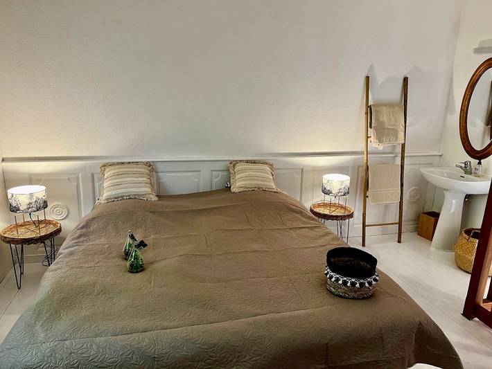 Gîte pour 2 personnes à Veyrines-de-Domme - 3