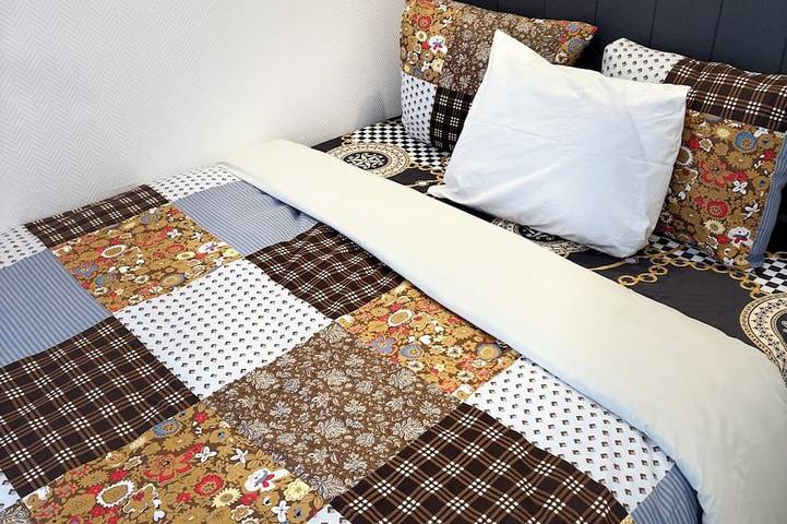 Gîte pour 4 personnes, animaux acceptés à Malesherbes - 4