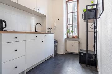 Bauernhof für 9 Personen in Duisburg, Ruhrgebiet, Bild 4