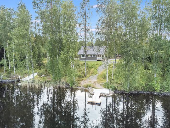 Pellervo in Kuopio, Nord-Savo